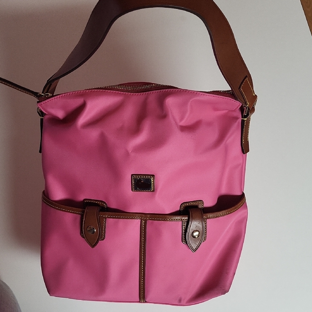Dooney & Bourke Wayfarer Sac